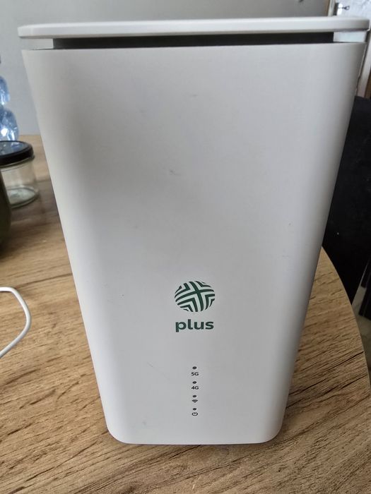 Oppo 5G CPE T1A.