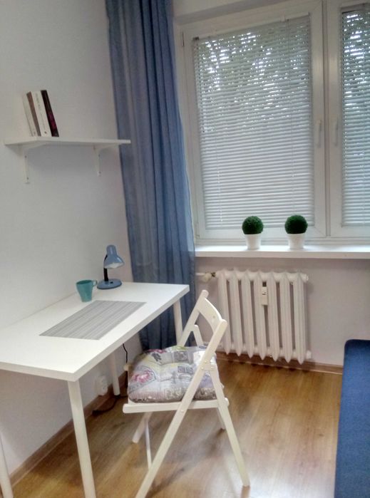 Mieszkanie – Warszawa - Widok 2