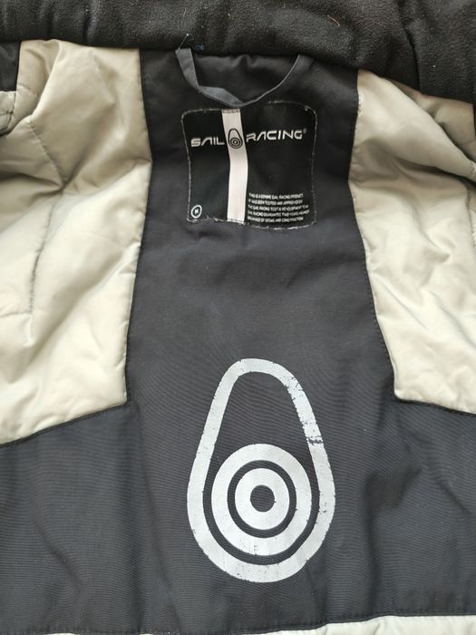 Super kurtka sail racing M