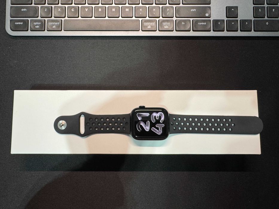 Apple Watch Series 8 45mm