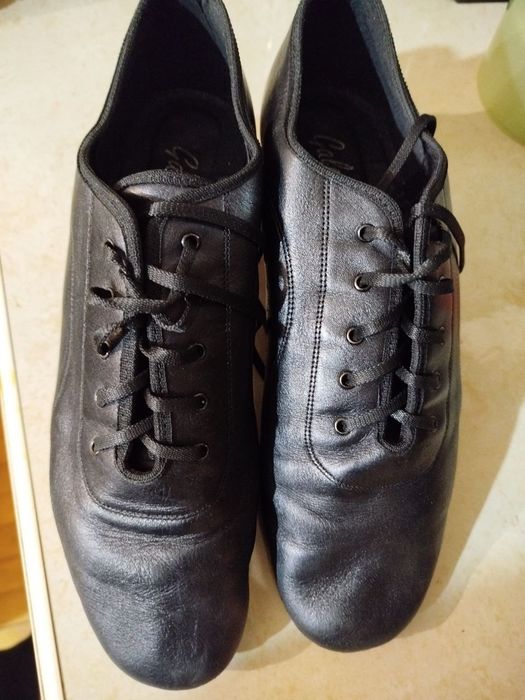 Туфли для бальных танцев