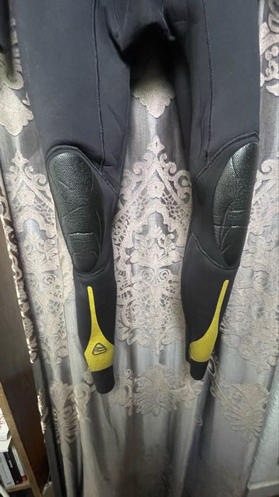 Wetsuit RipCurl SlickSkin Technology Ultimate Elasto 32