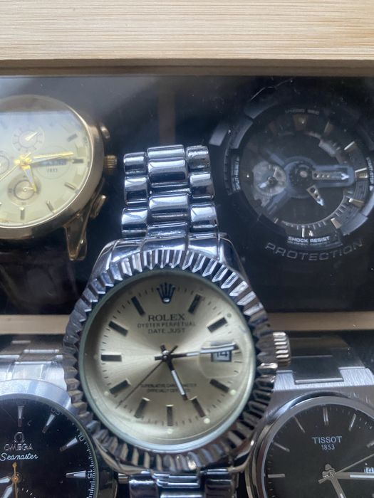 Продам часы Rolex