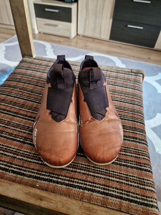 Korki Nike Zoom Mercurial Superfly 9 Academy Fg r 36.5