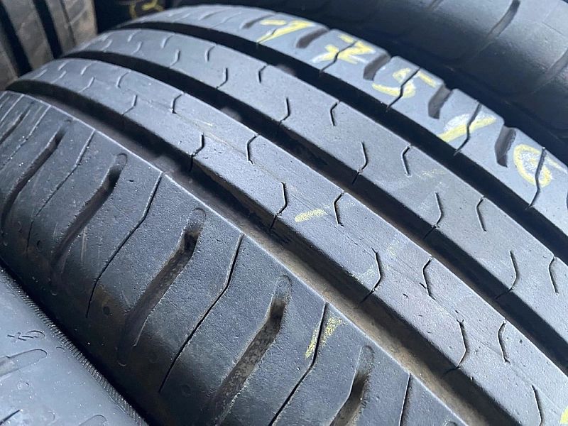 175/65/14 Continental EcoContact 5_6mm_4szt_(40)