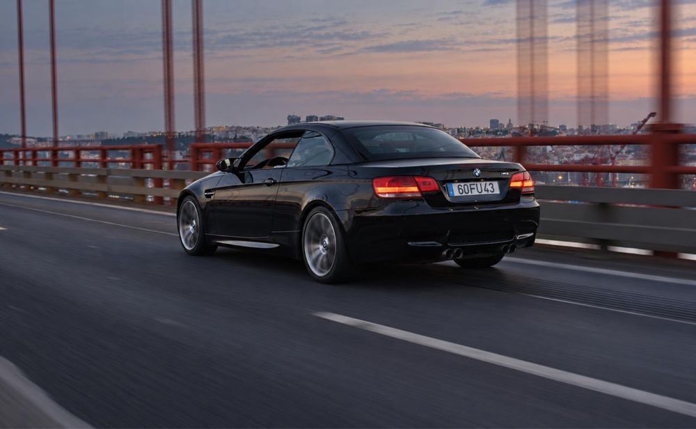BMW M3 e93 420cv DCT 7 velocidades — photo 2