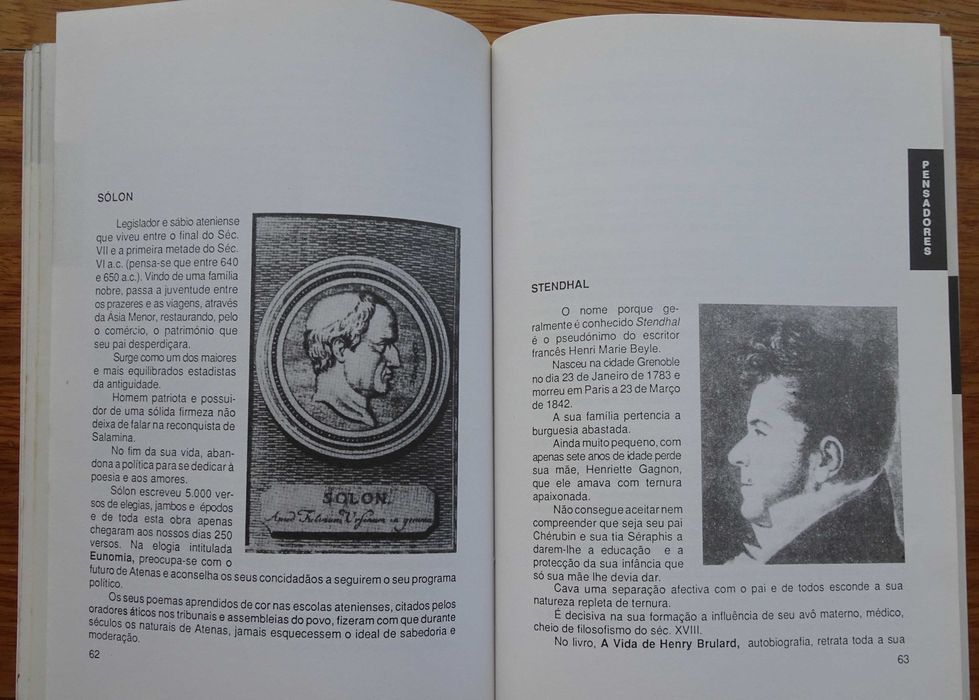 Riqueza (Pensamentos Pensadores Provérbios) de António Vaz Proença