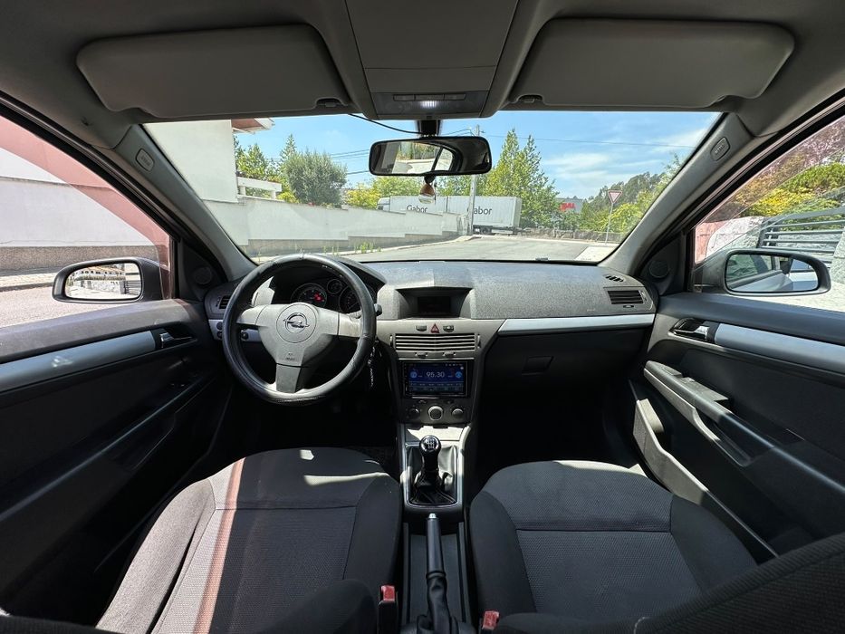 Opel Astra 1.3 CDTI Nacional