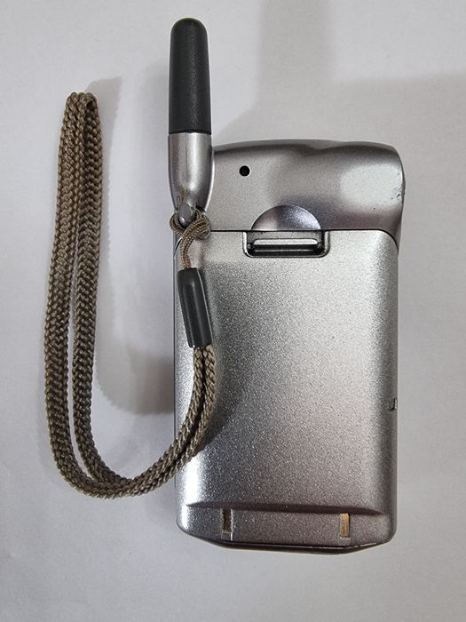 Telemovel Sony cmd z5