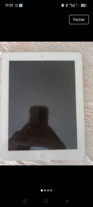 Vendo iPad Apple