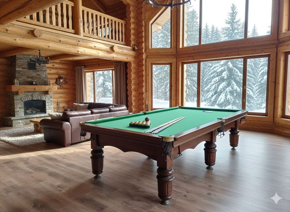 Динарис‼️стол бильярд більярдний стіл Дінаріс Дінарис