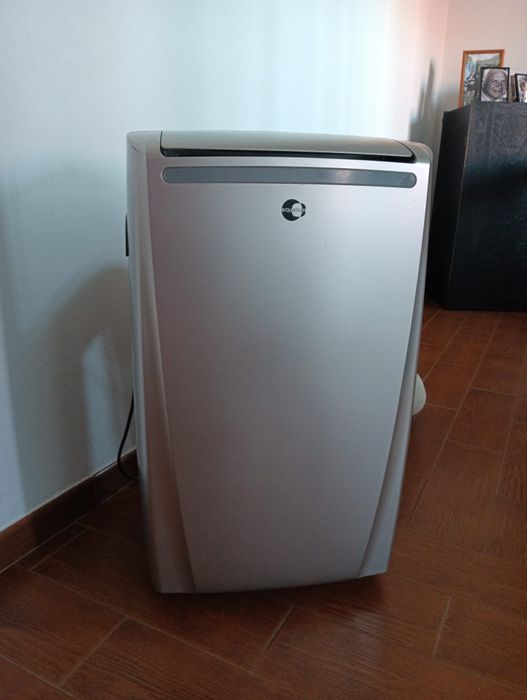 Vende-se ar-condicionado portatil