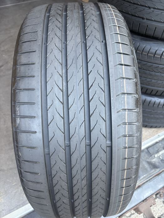 255/40 R20 97V XL Continental EcoContact 6Q art.(2654)