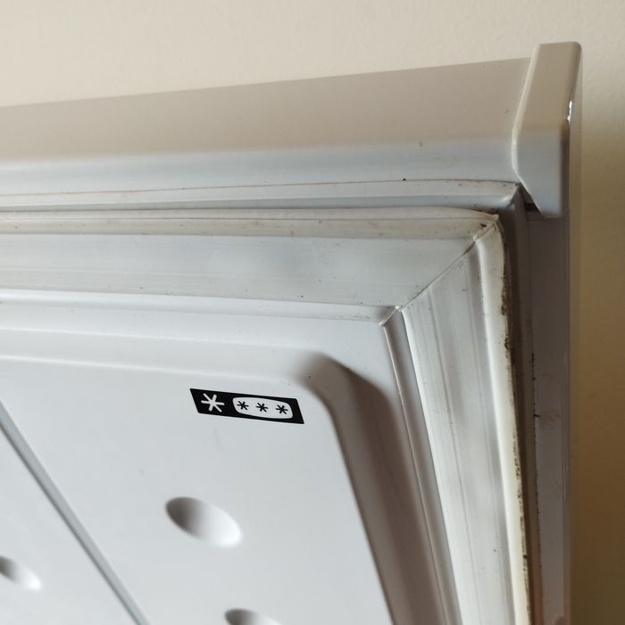 Arca horizontal 146L
