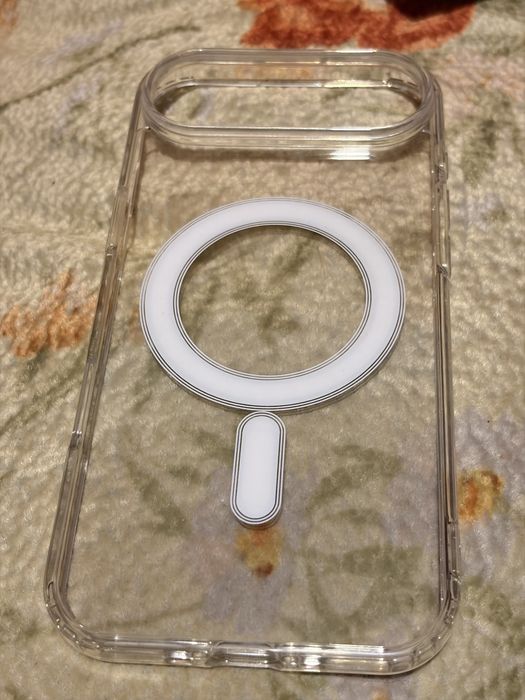 Чехол Iphone 17 air