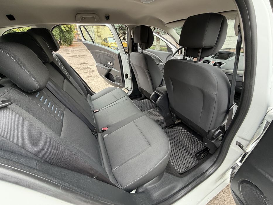 Продам Megane 1.5 AVTOMAT
