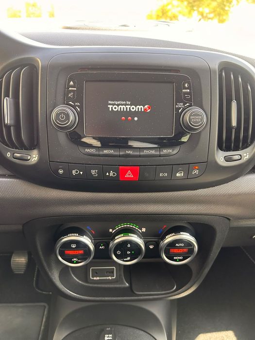 Fiat 500L 1.6 MJ Beats Edition S&S