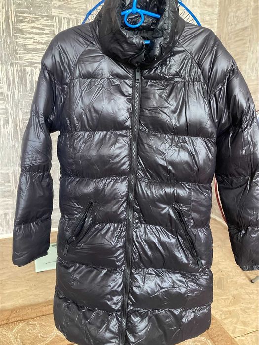 Зимова куртка LAB