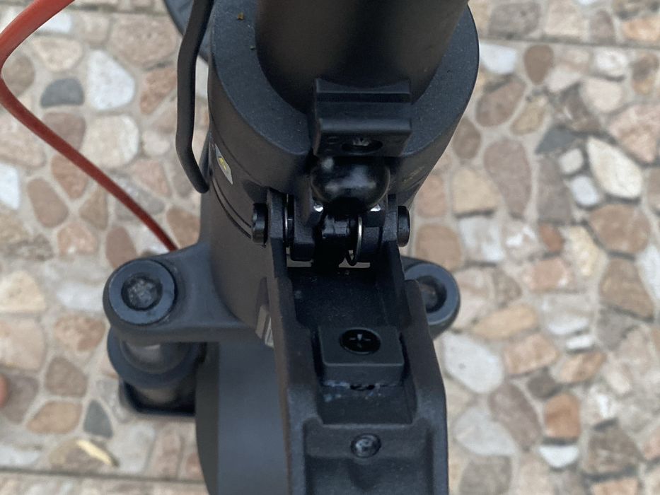 Trotinete Scooter 5 XIAOMI