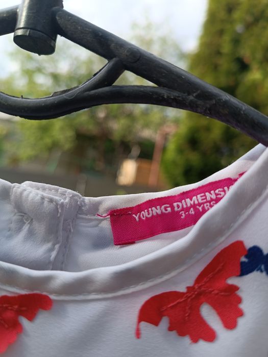 Святкові сукні для дівчаток двійні близнюкам