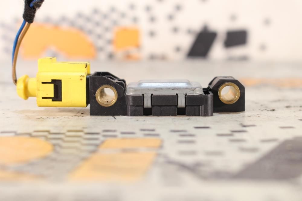 Sensor de impacto AUDI A4 (8E2, B6)