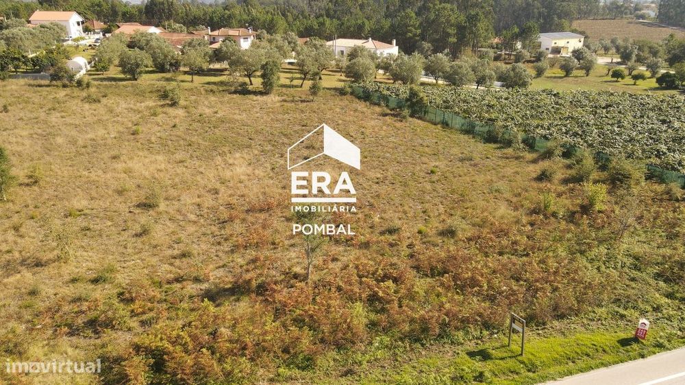 Plot of Land Measuring 7,169 m²