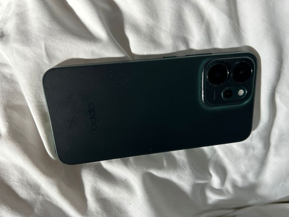 Vendo OPPO Reno 14 f 256GB