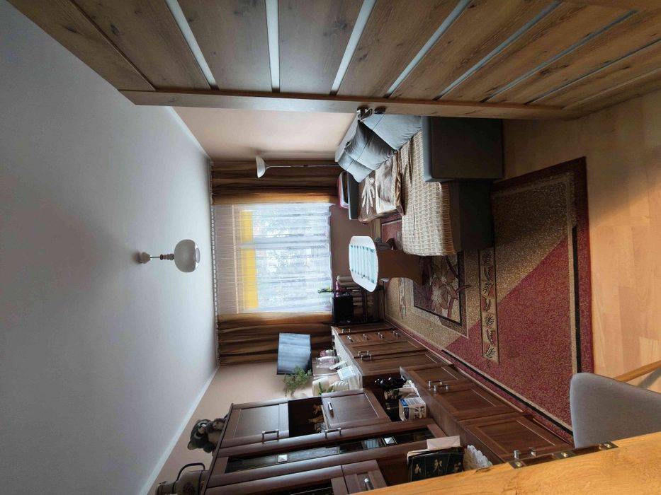 Mieszkanie Wojska Polskiego