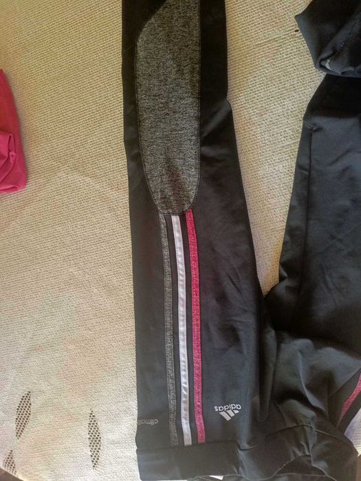 Футболка та лосини  Adidas