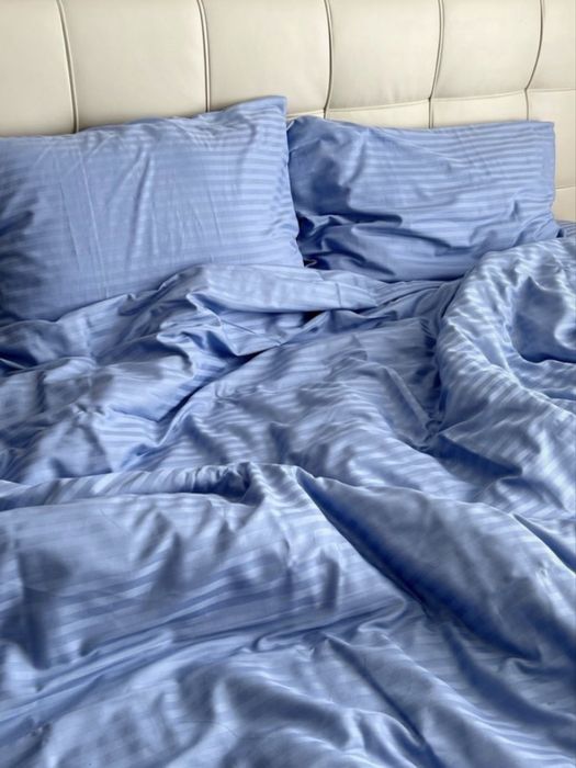 Постільна білизна