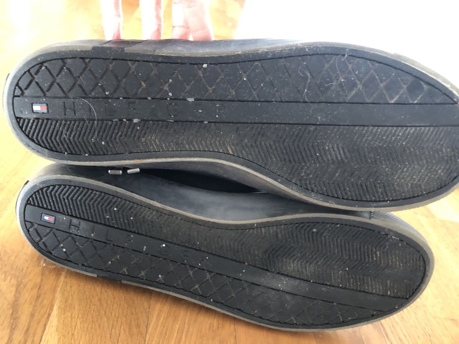 Кеди Tomi hilfiger