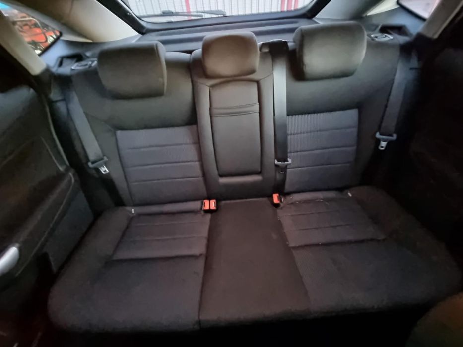 Sistema De Áudio Rádio Cd Ford Mondeo Berlina Ca2