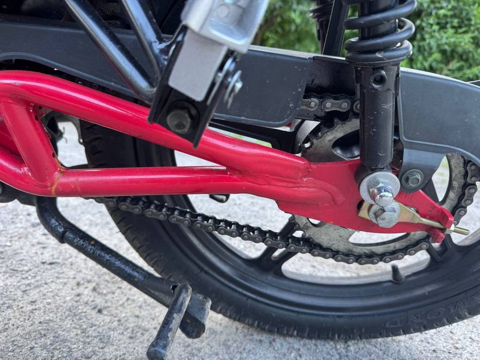 Spark SP150 R12 2023