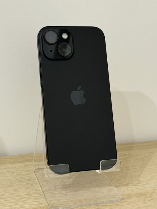 Iphone 15 iCloud