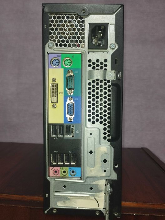 Компютер ACER Veriton X2611G  Повністю Робочий