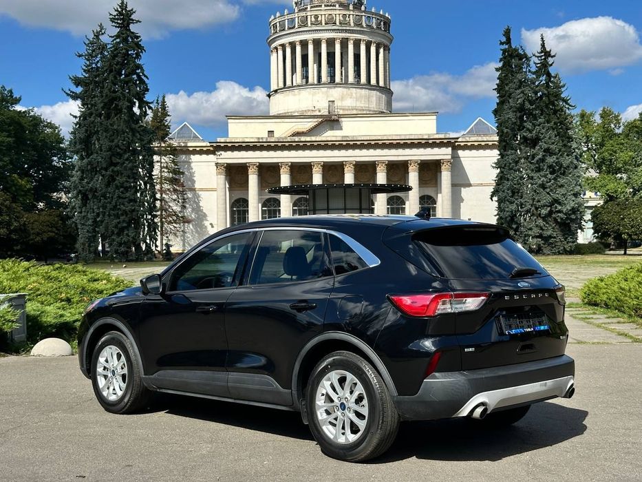 Ford Escape SE 2020