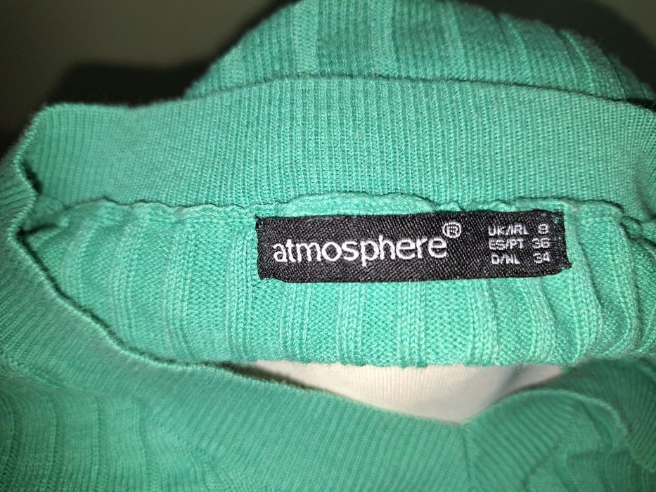Sweter cienki Atmosphere 36