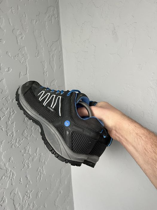 46n cmp gore-tex кросівки чоловічі трекінгові