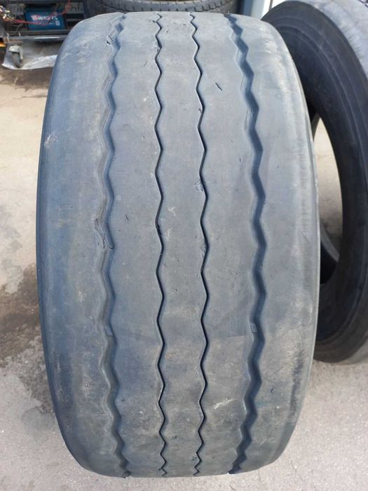 Вантажні шини 385/55R22.5 БУ вживана бв 2023 2025 р. з Європи склад Київ шиномонтаж Делівері САТ