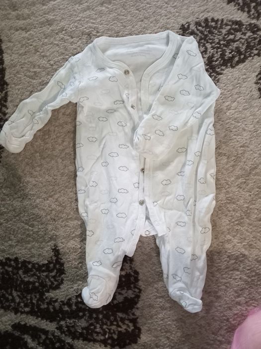 Продам дитячі речі