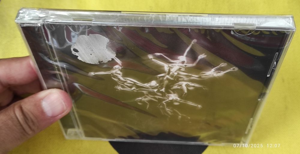 Lisa Gerrard - The Silver Tree CD424779286147901442