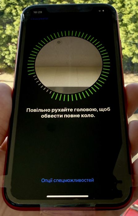 iPhone 11 64gb, 100%, стан нового