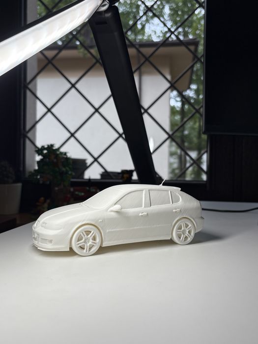 Seat Leon MK1 figurka