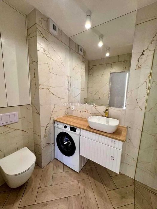 NOWY! Apartament 3 Pokoje, 60 m² | Blisko Centrum