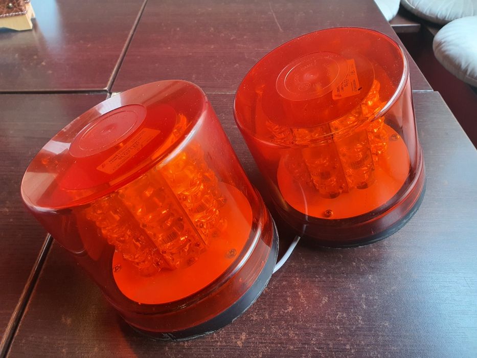Koguty sol3led vw crafter pomóc drogowa