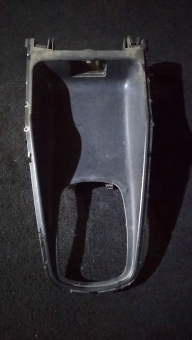 Consola Da Marcha Seat Leon (1M1)