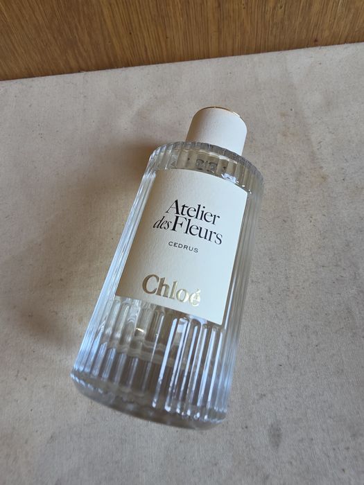chloe atelier des fleurs - купить парфюмерию - Цена на OLX.ua