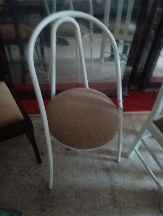 Vários artigos de decoração novos