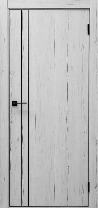 Двері міжкімнатні Artporte Сіетл