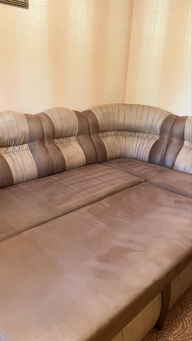 Хімчистка мʼяких меблів , видалення плям , дивани , матраси…..